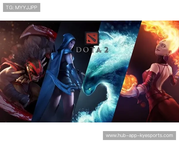 DOTA 2手游版推广加速，dota2的手游