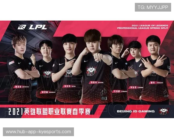 JDG战队展开跨赛区战略研讨会，jdg战队是京东的吗