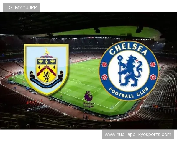 切尔西2-0伯恩茅斯，状态回暖，切尔西2-0伯恩利